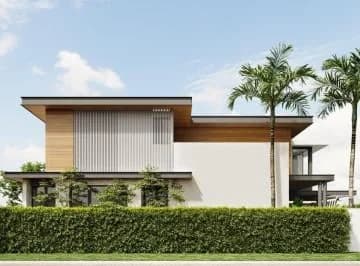 Punta Barranca Proyecto de Casa Venta, Guayas — imagen 4
