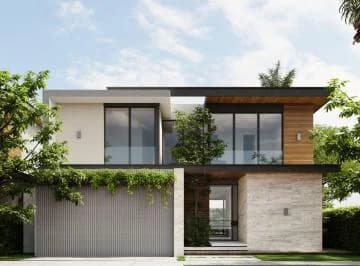 Punta Barranca Proyecto de Casa Venta, Guayas — imagen 3