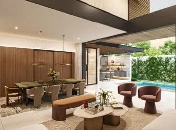 Punta Barranca Proyecto de Casa Venta, Guayas — imagen 2