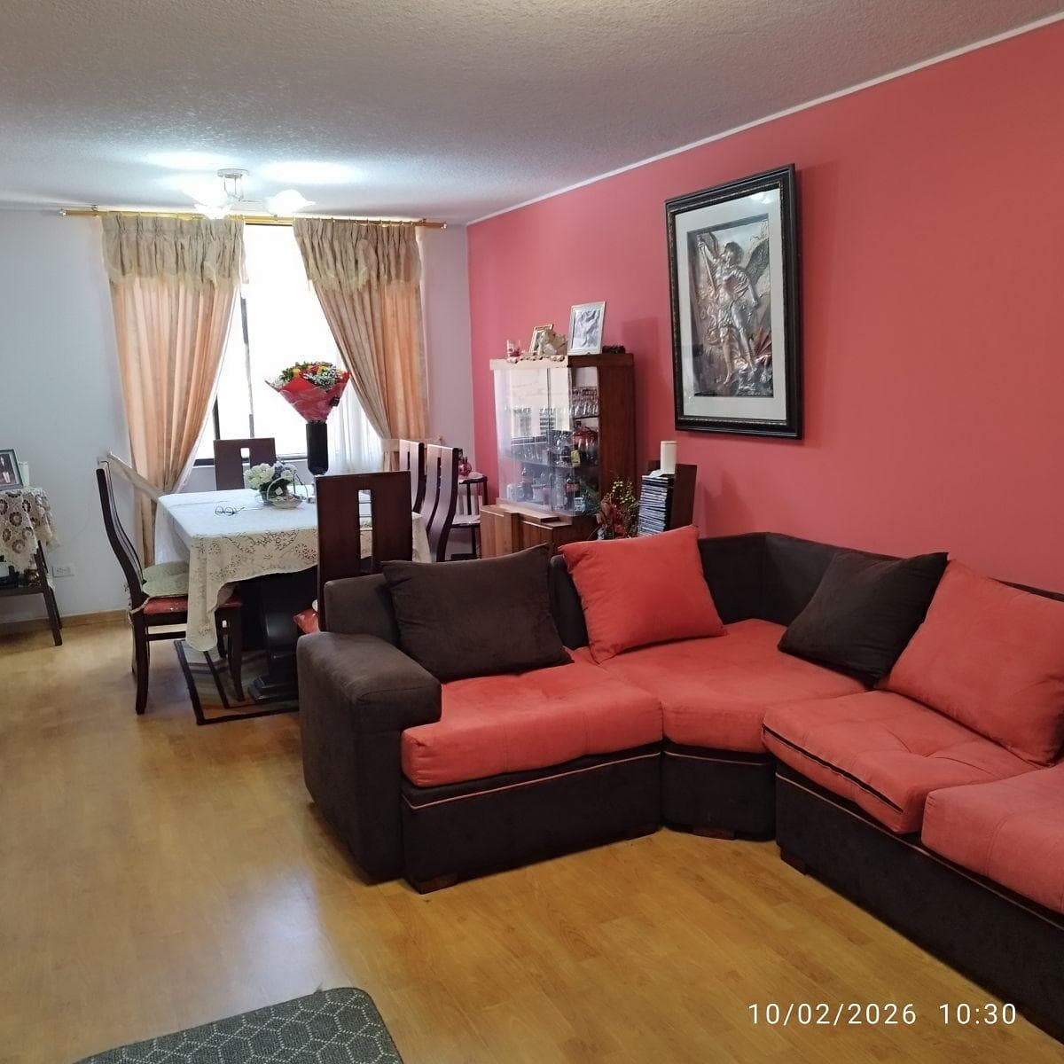 Departamento en venta en Quito, Pichincha