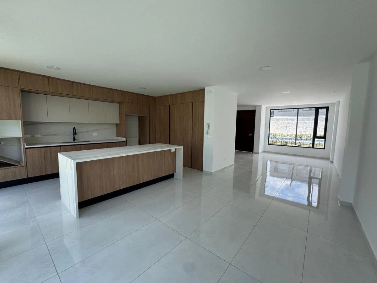 Casa en venta en Quito, Pichincha
