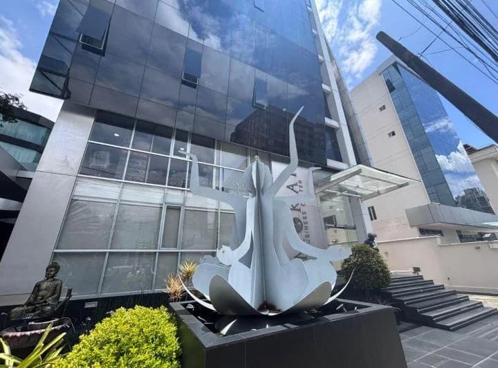 Se Vende Oficina 35 m Sector La Coruña — imagen 1