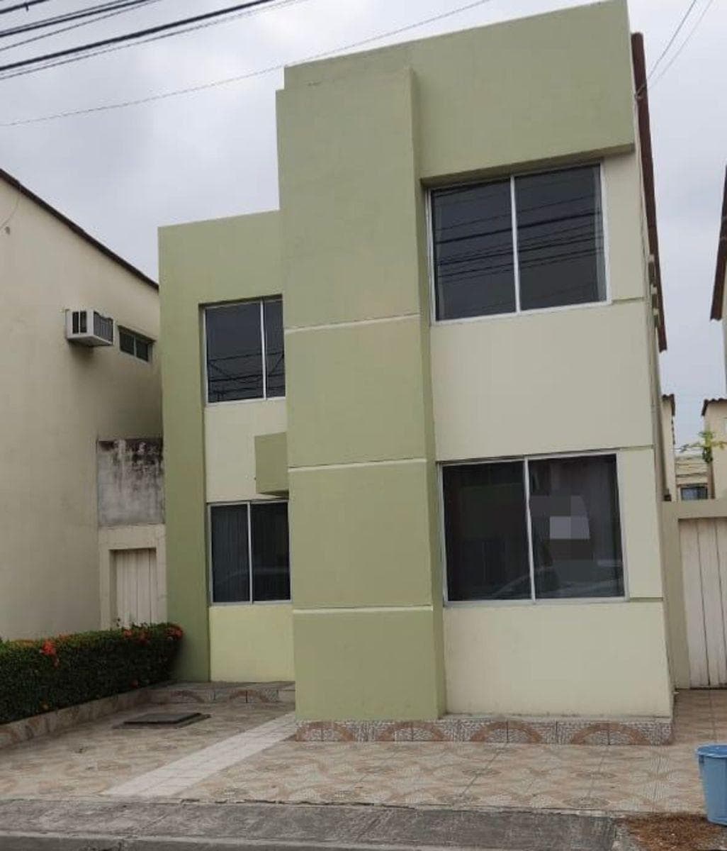 Casa en venta en Daule, Guayas