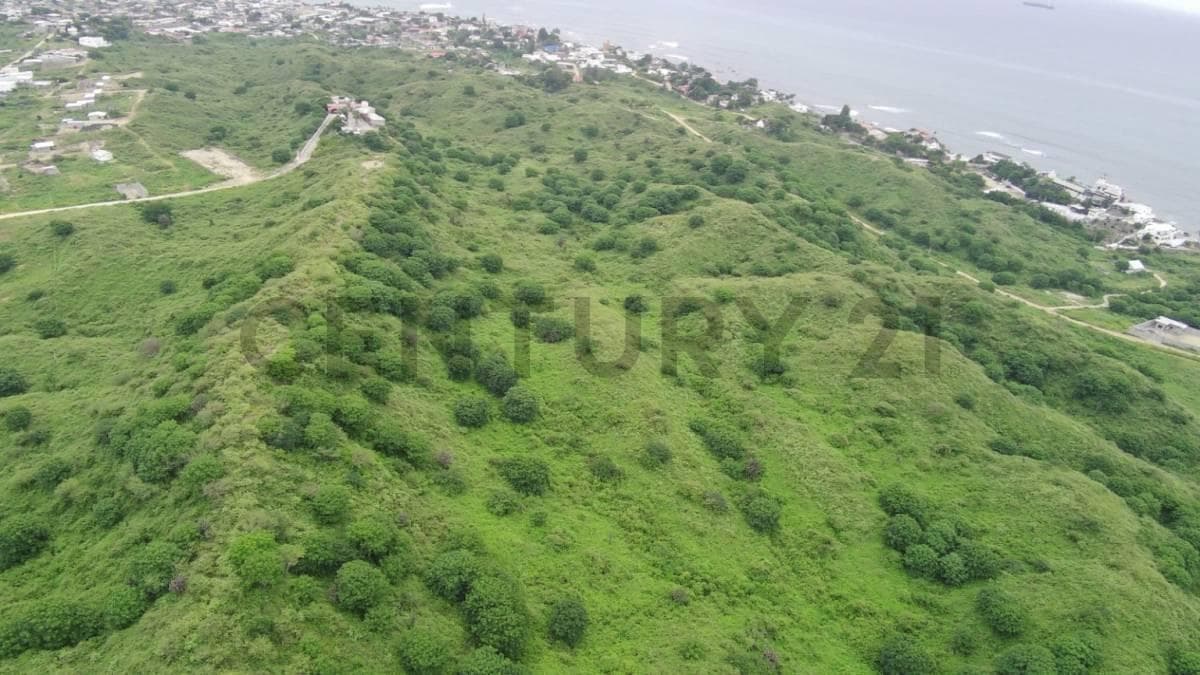 Terreno en venta en Ballenita, Santa Elena