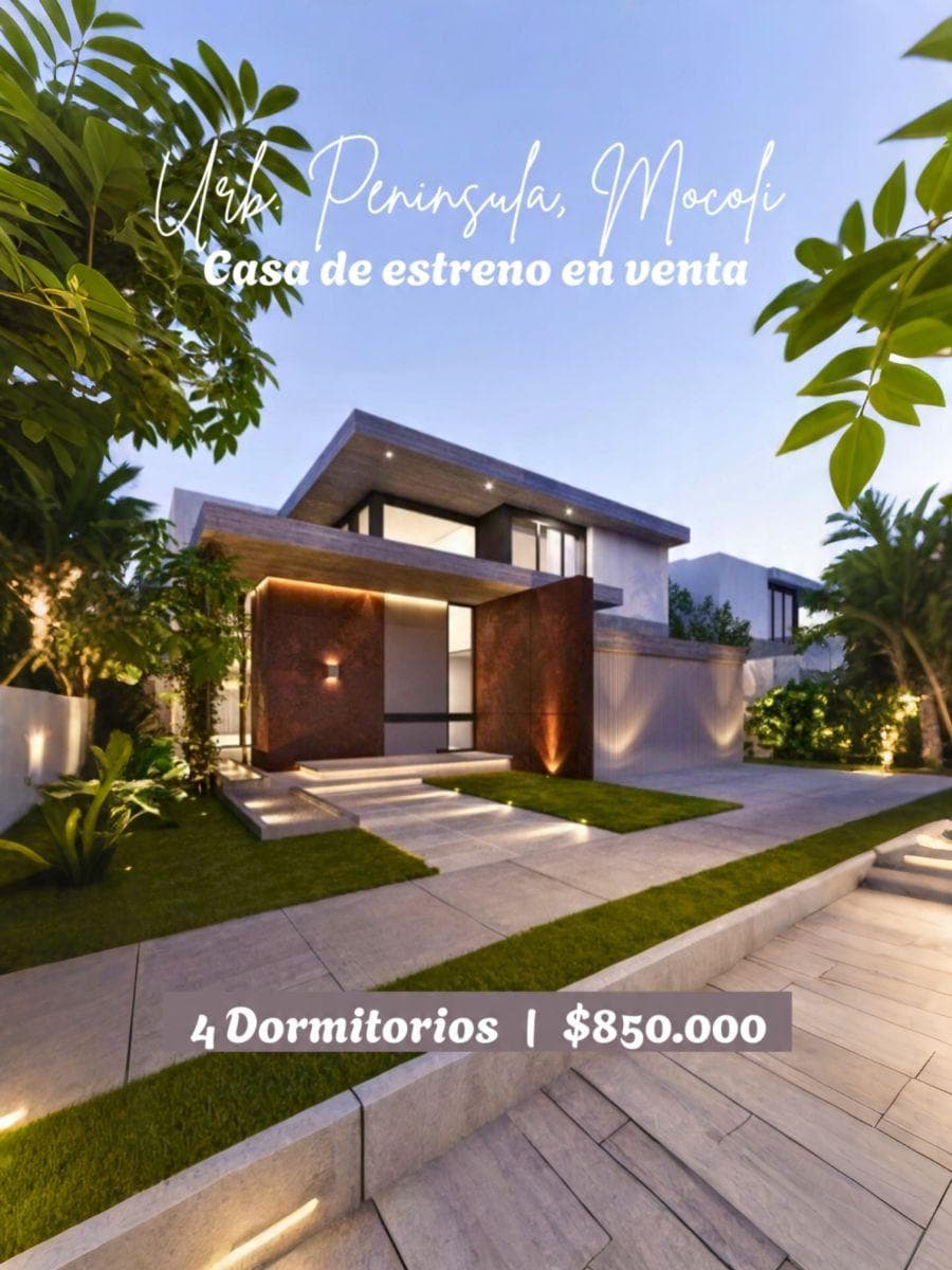 Casa en venta en Guayaquil, Guayas