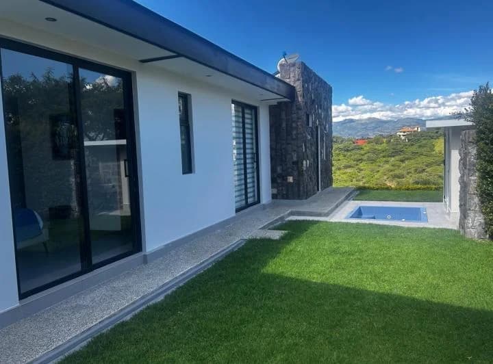 Casa en venta en Quito, Pichincha