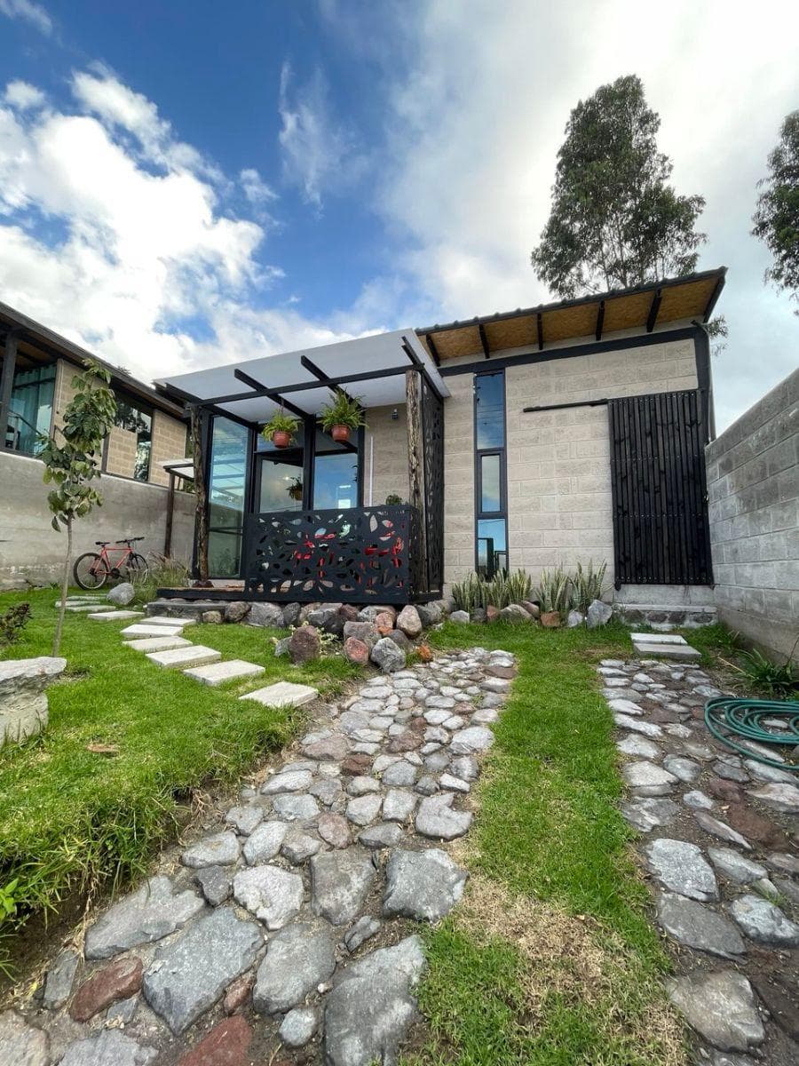 Casa en venta en Cotacachi, Imbabura