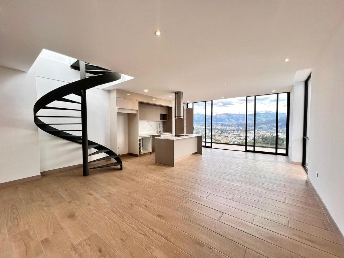 Departamento en venta en Quito, Pichincha