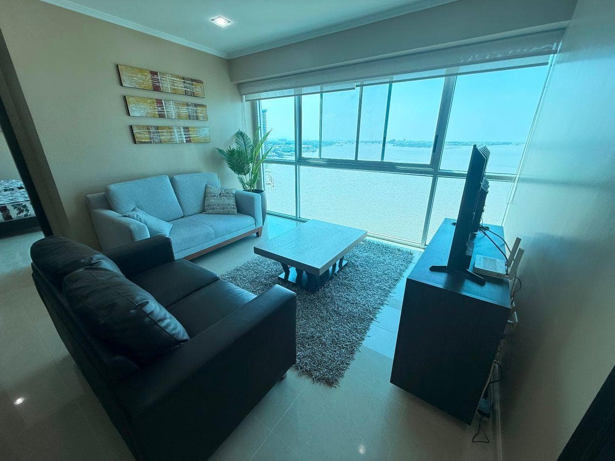Departamento en venta en Guayaquil, Guayas