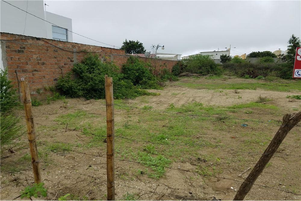 Terreno en venta en Manta, Manabí