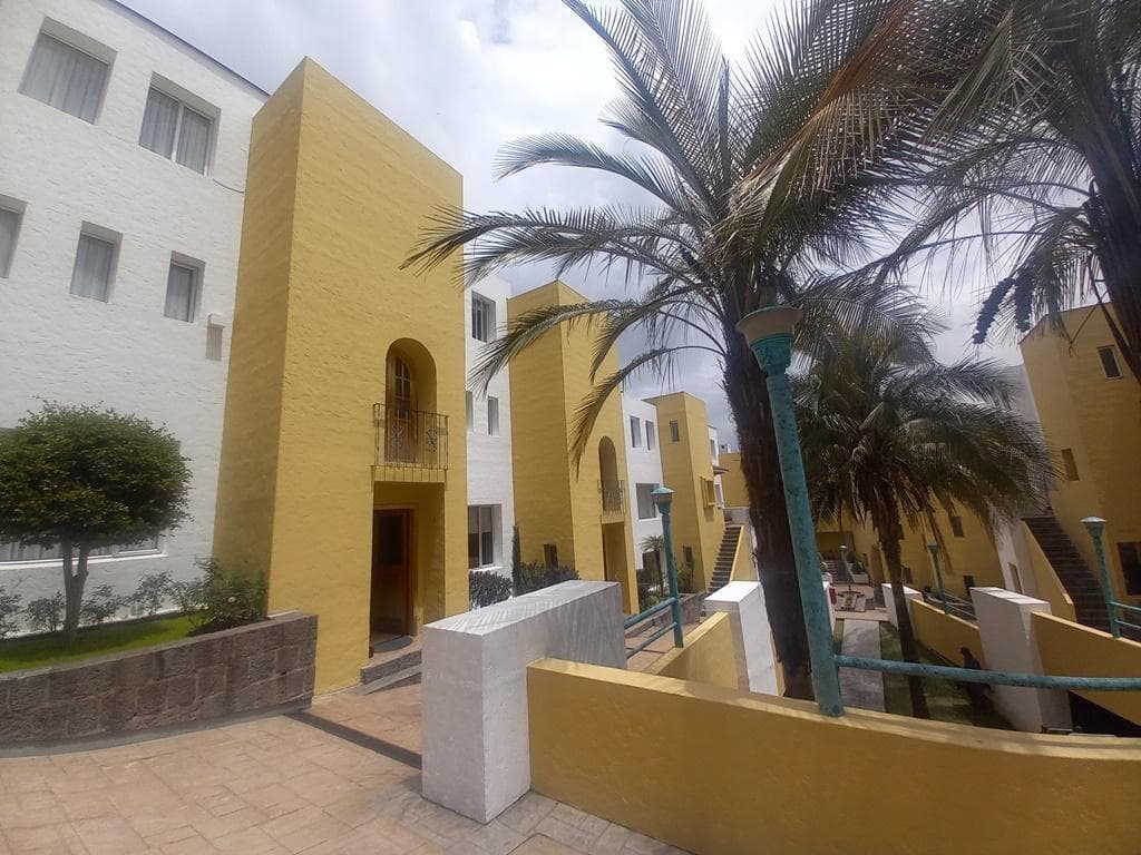 Casa en venta en Quito, Pichincha