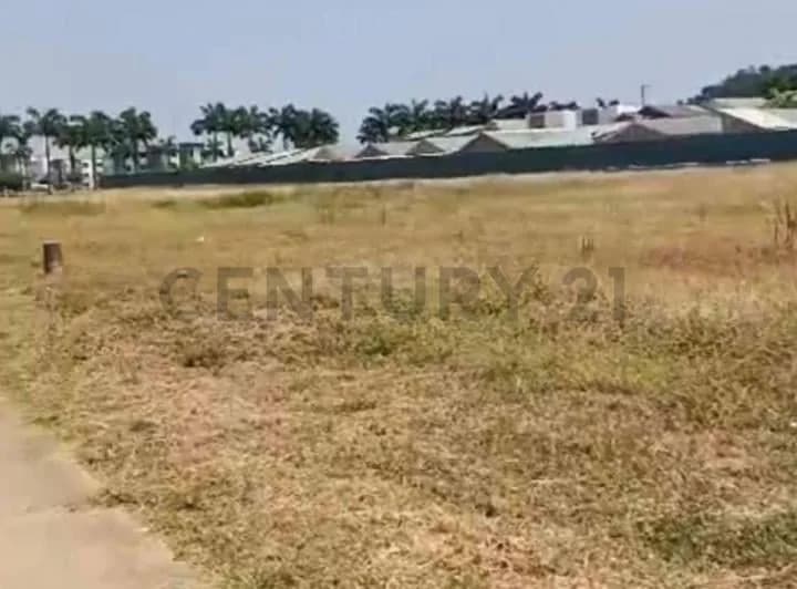 Terreno en alquiler en Daule, Guayas