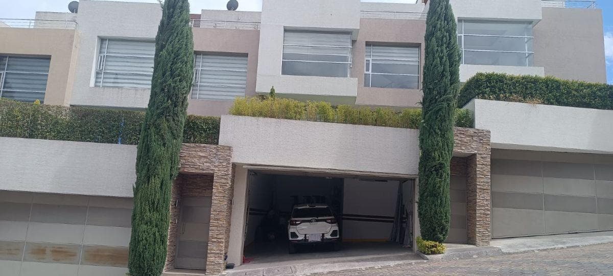 Casa en venta en Quito, Pichincha
