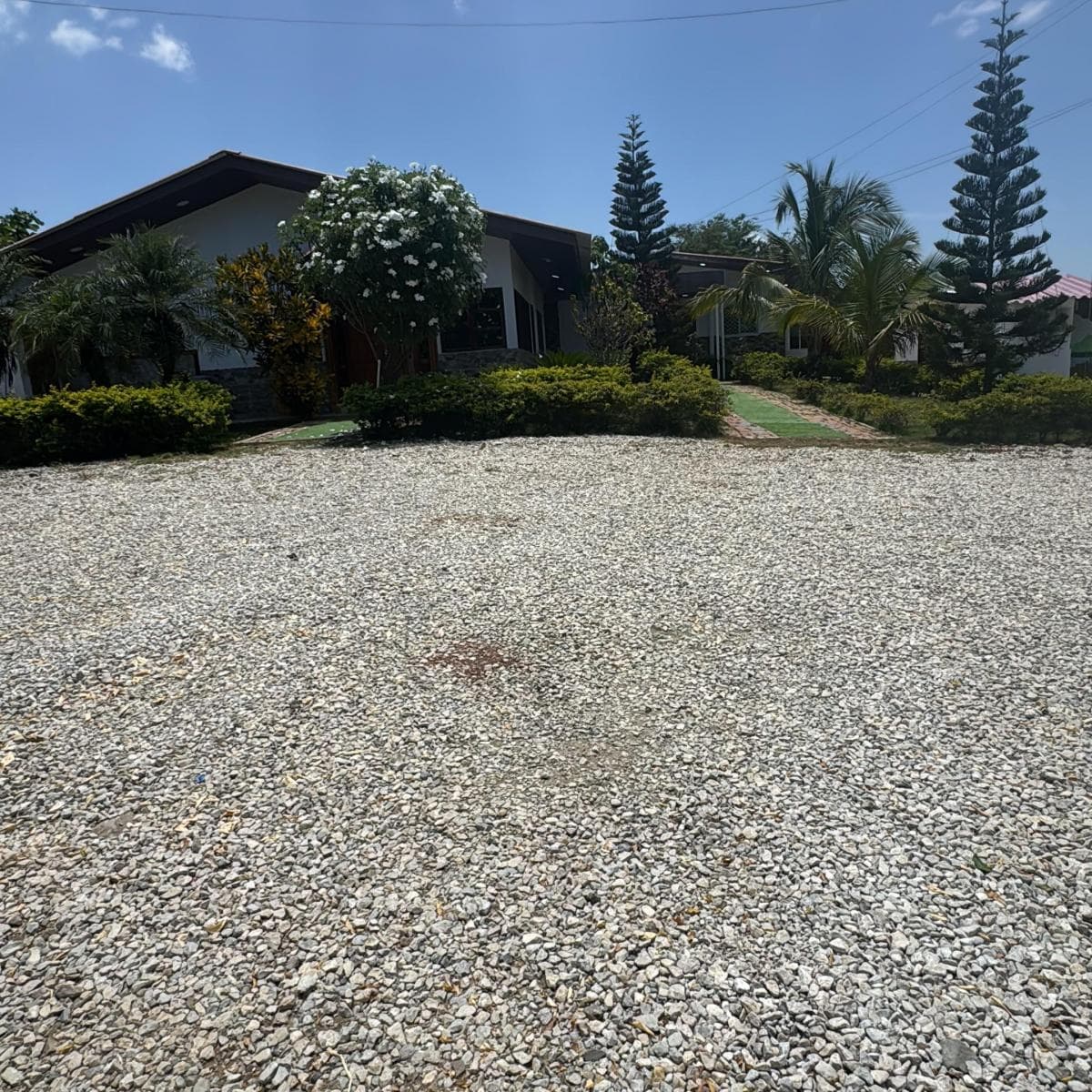 Terreno en venta en Playas, Guayas