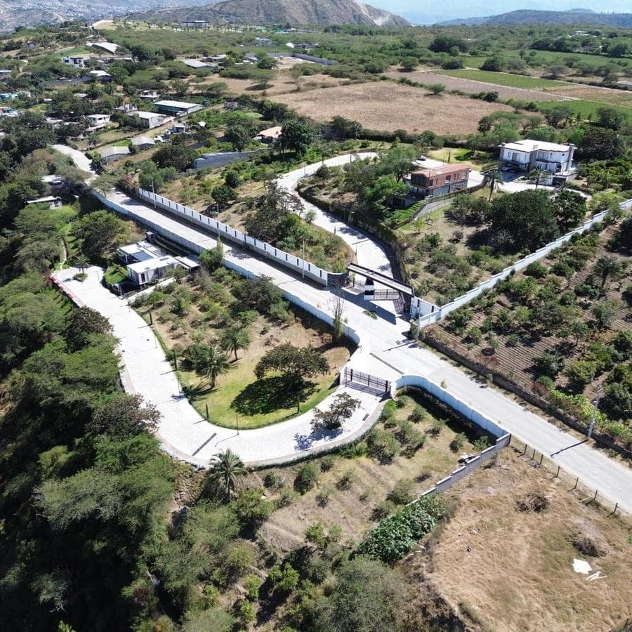 Terreno en venta en Quito, Pichincha