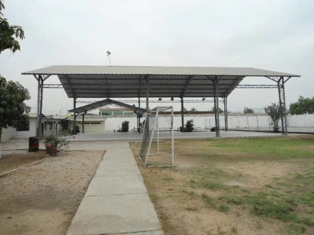 Venta de Galpon Sector Av Francisco de Orellana, Guayas — imagen 1