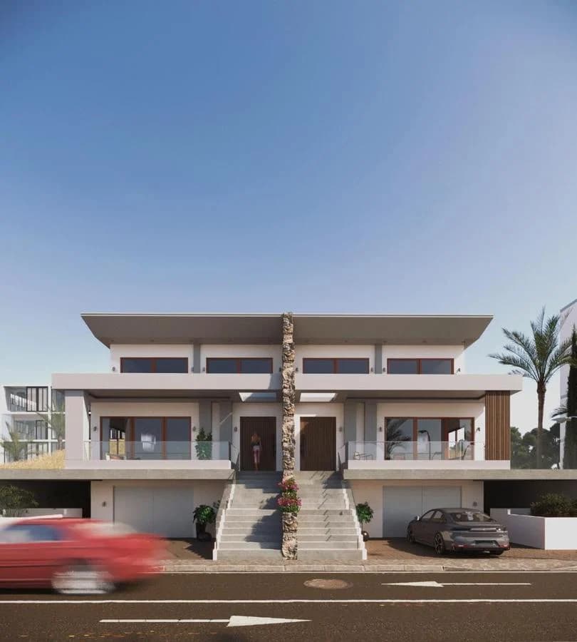 Casa en venta en Manta, Manabí