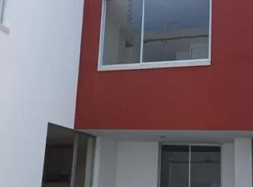 Calderón - Carapungo, Casa a Estrenar de 122 m² en Venta — imagen 5