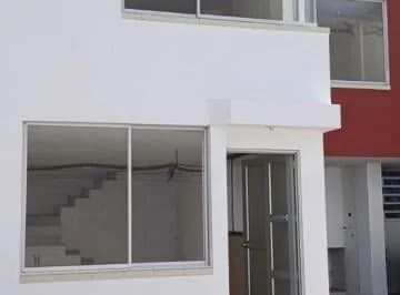 Calderón - Carapungo, Casa a Estrenar de 122 m² en Venta — imagen 3