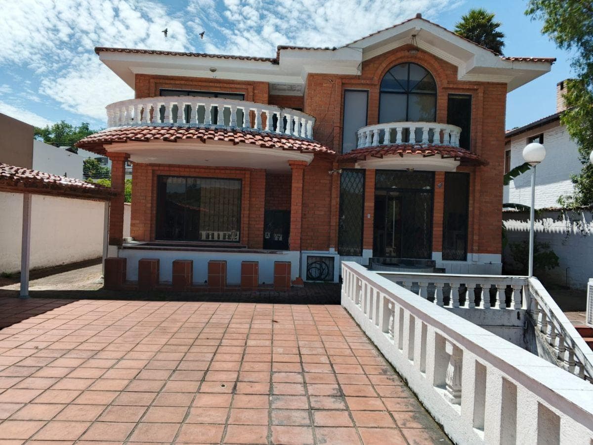 Casa en venta en Quito, Pichincha