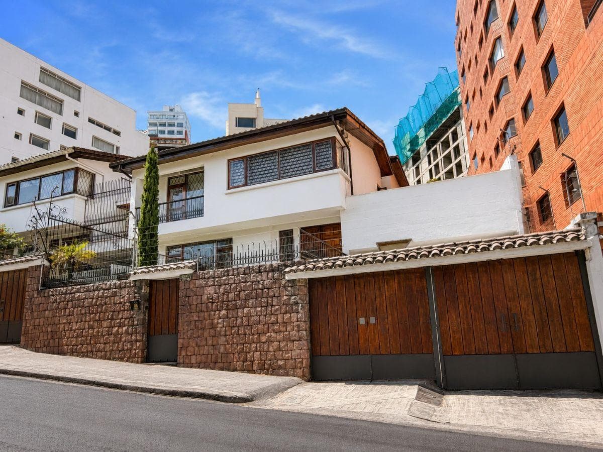 Terreno en venta en Quito, Pichincha