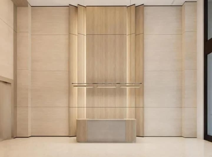 Murano Plaza Oficina Comercial de 51 m² en Venta en Samborondón, Guayas — imagen 1