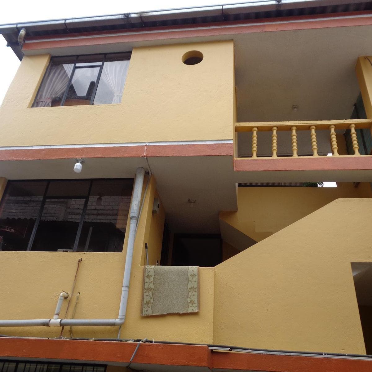 Departamento en venta en Quito, Pichincha