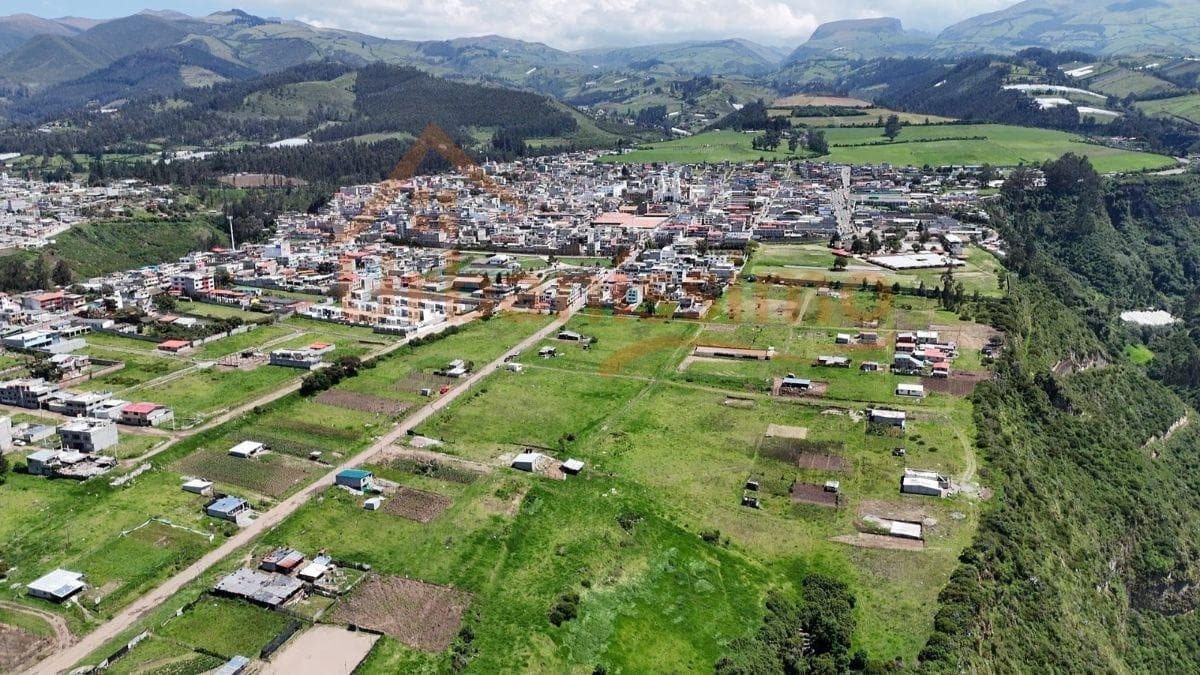 Terreno en venta en Quito, Pichincha