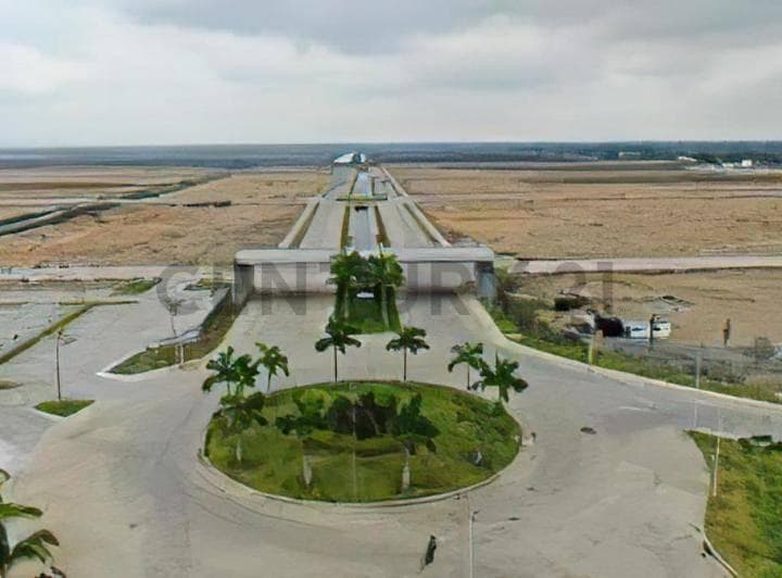 Terreno en venta en Yaguachi, Guayas