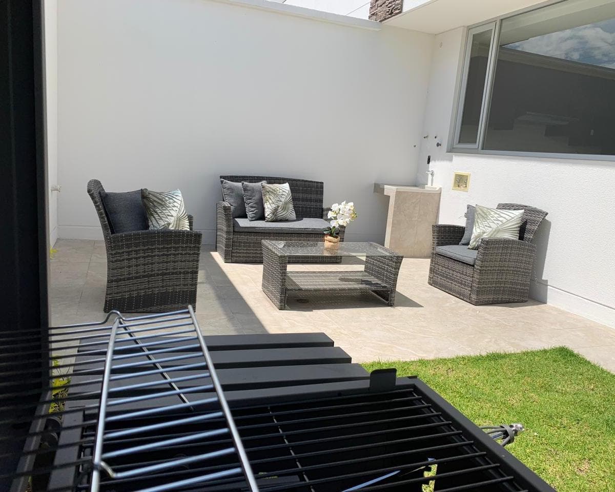 Casa en venta en Quito, Pichincha