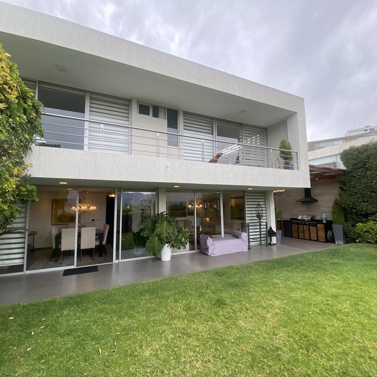 Casa en venta en Quito, Pichincha
