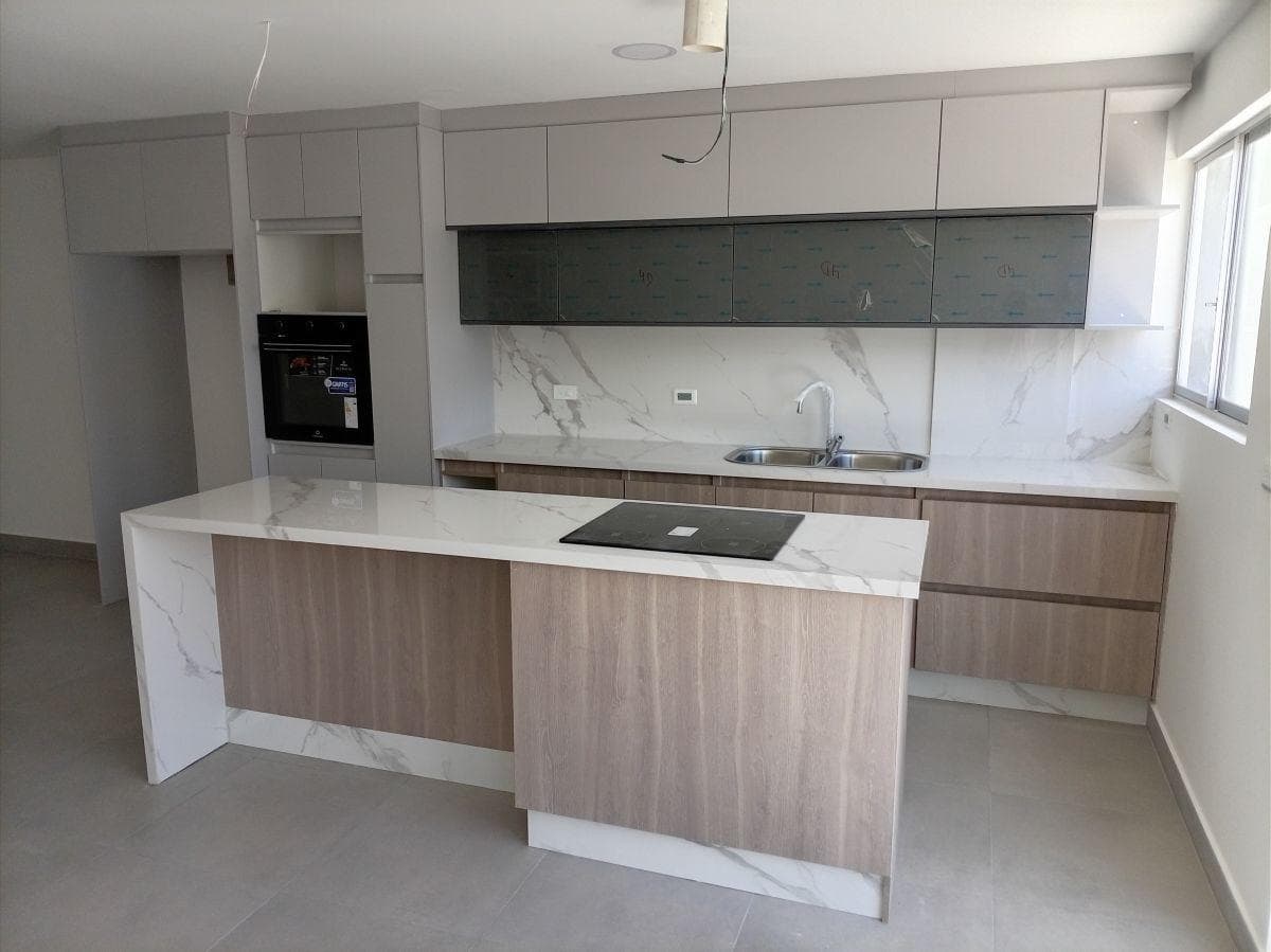 Departamento en venta en Quito, Pichincha