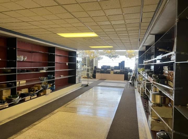 Venta Local Comercial en Quito Sector Amazonas y Pereira — imagen 1