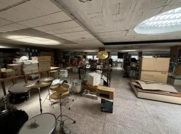 Venta Local Comercial en Quito Sector Amazonas y Pereira — imagen 5