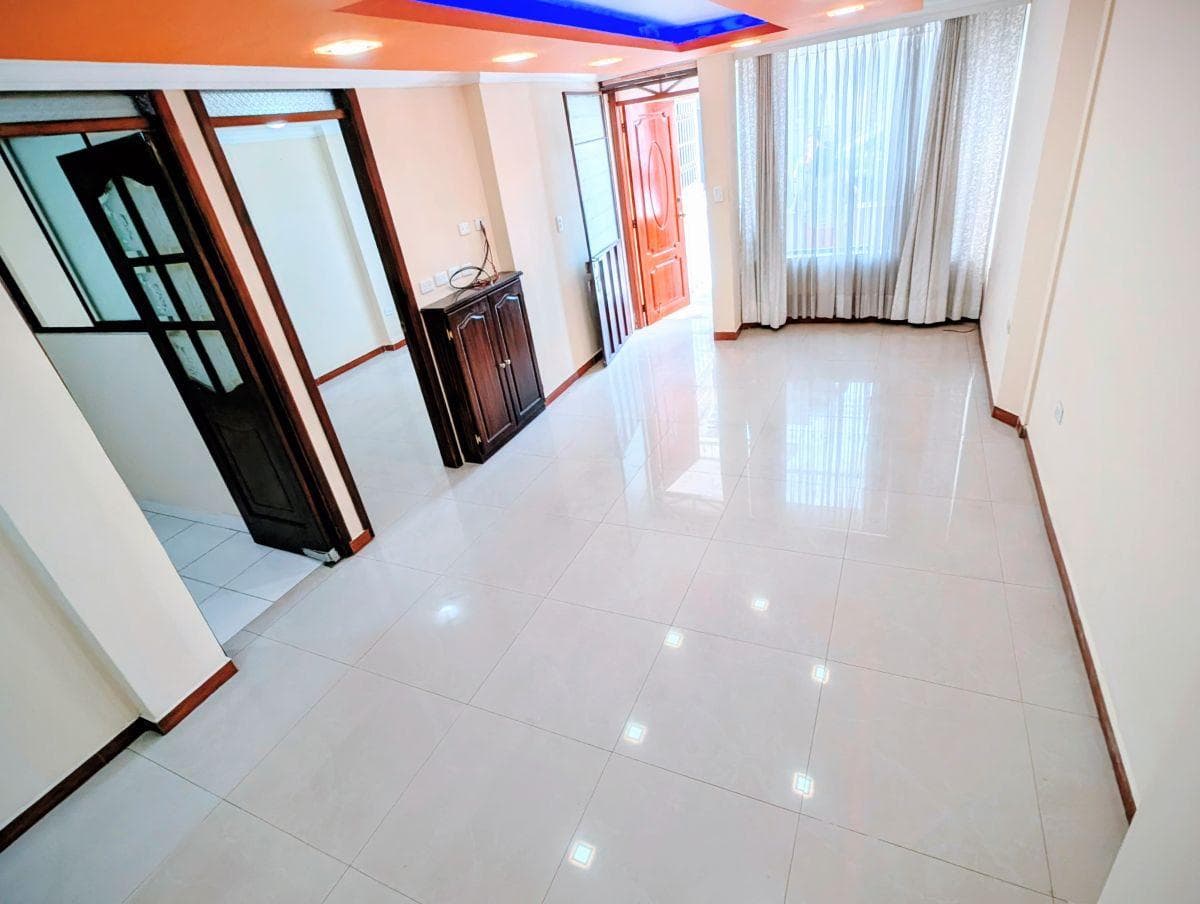 Casa en venta en Quito, Pichincha