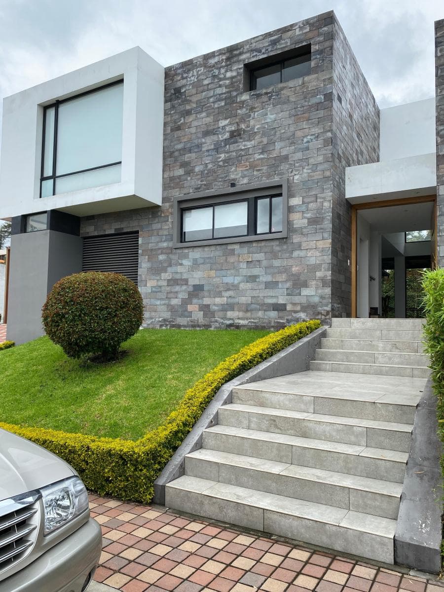 Casa en venta en Quito, Pichincha