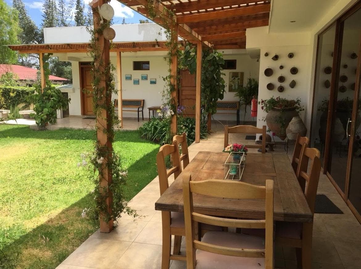 Casa en venta en Quito, Pichincha