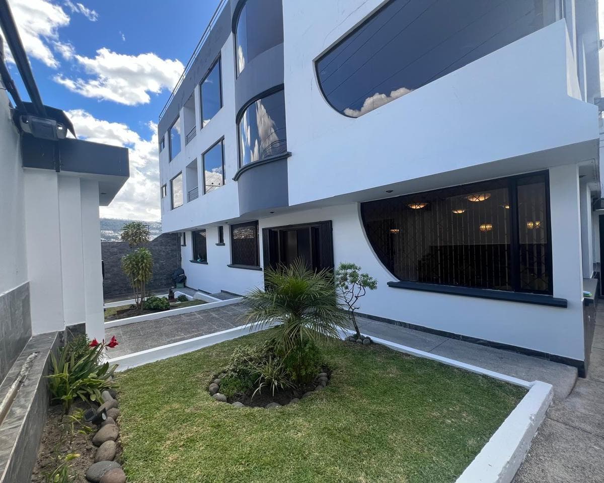 Departamento en venta en Quito, Pichincha