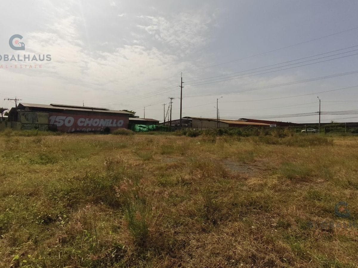 Terreno en venta en Durán, Guayas