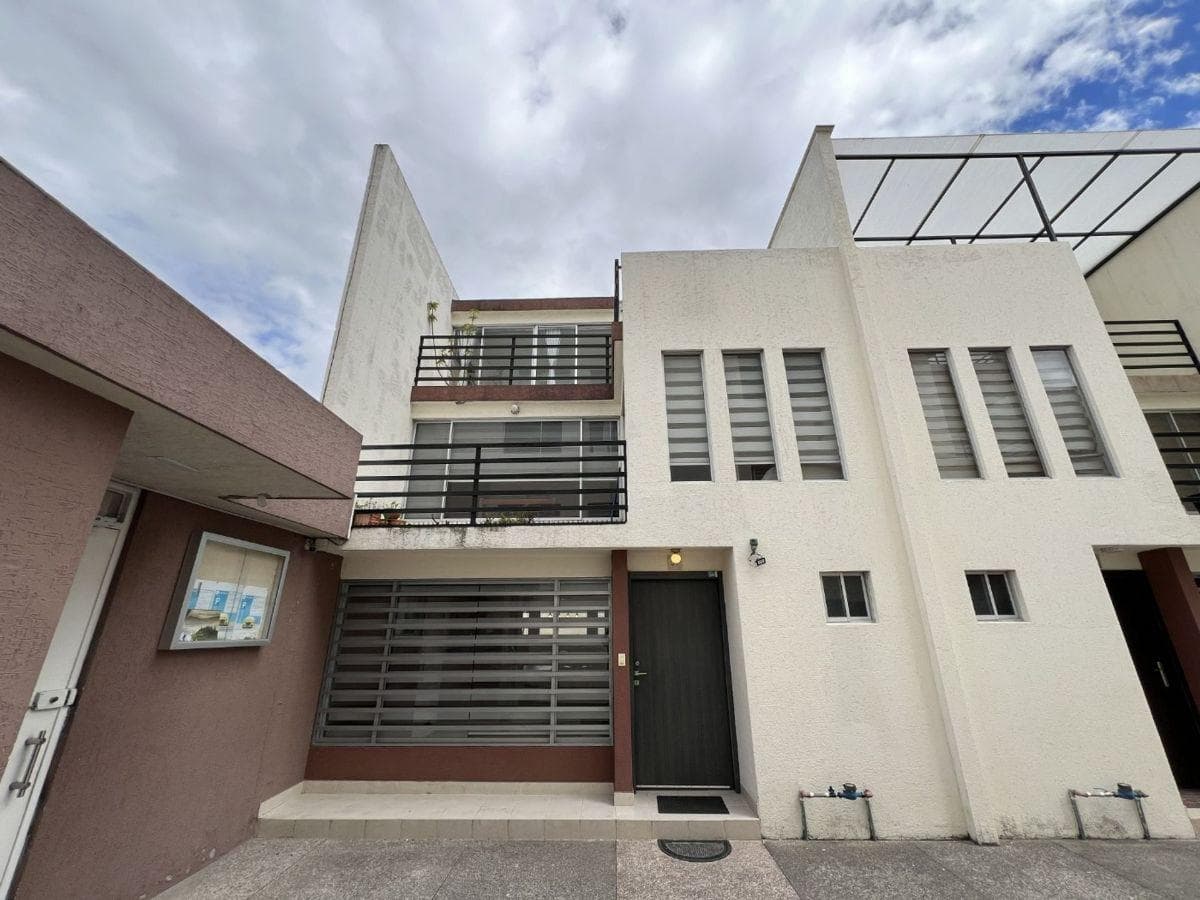 Casa en venta en Quito, Pichincha