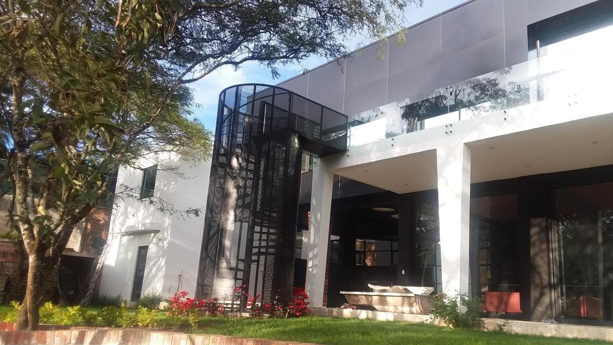Casa en venta en Quito, Pichincha