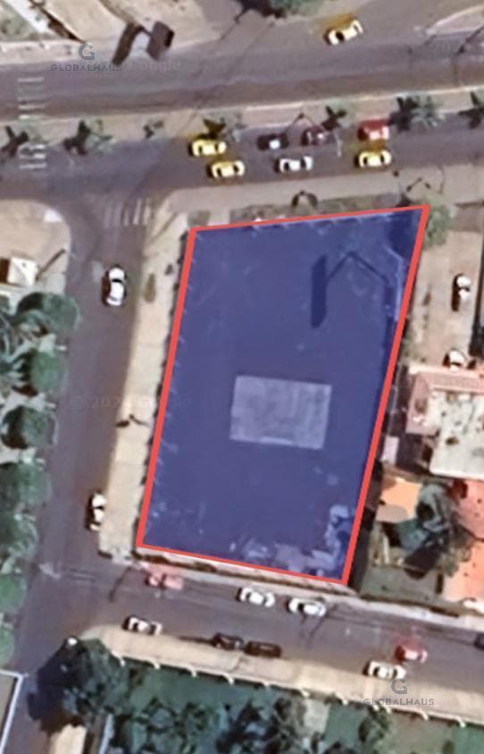 Terreno en venta en Manta, Manabí
