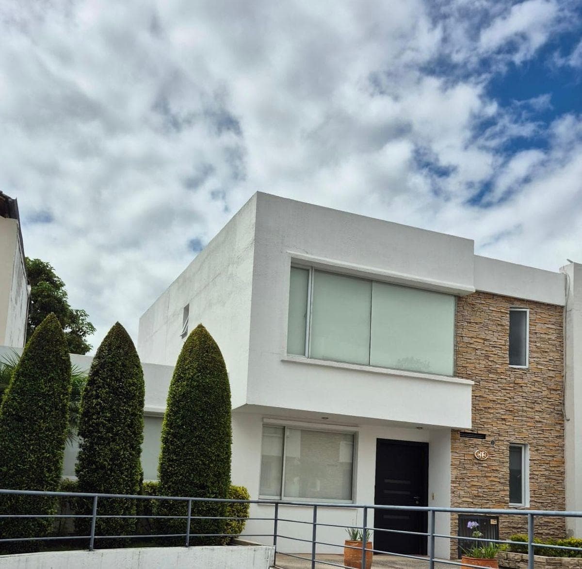 Casa en venta en Quito, Pichincha