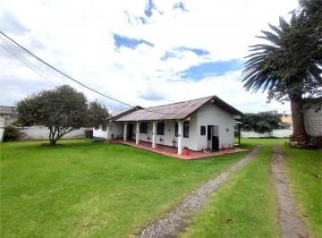 Venta Terreno Plano - Av Ilaló - Los Chillos — imagen 5