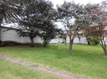 Venta Terreno Plano - Av Ilaló - Los Chillos — imagen 3