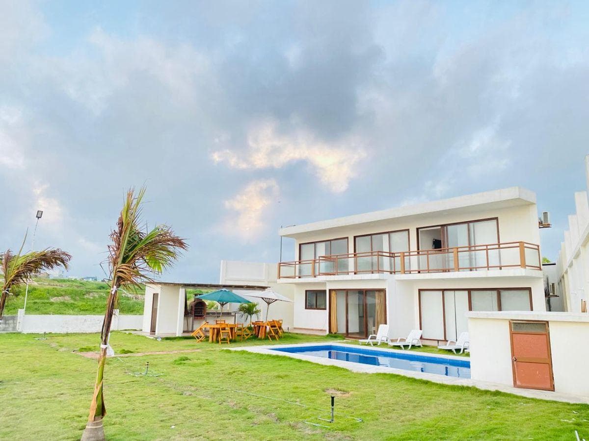 Terreno en venta en Ruta del Sol, Santa Elena