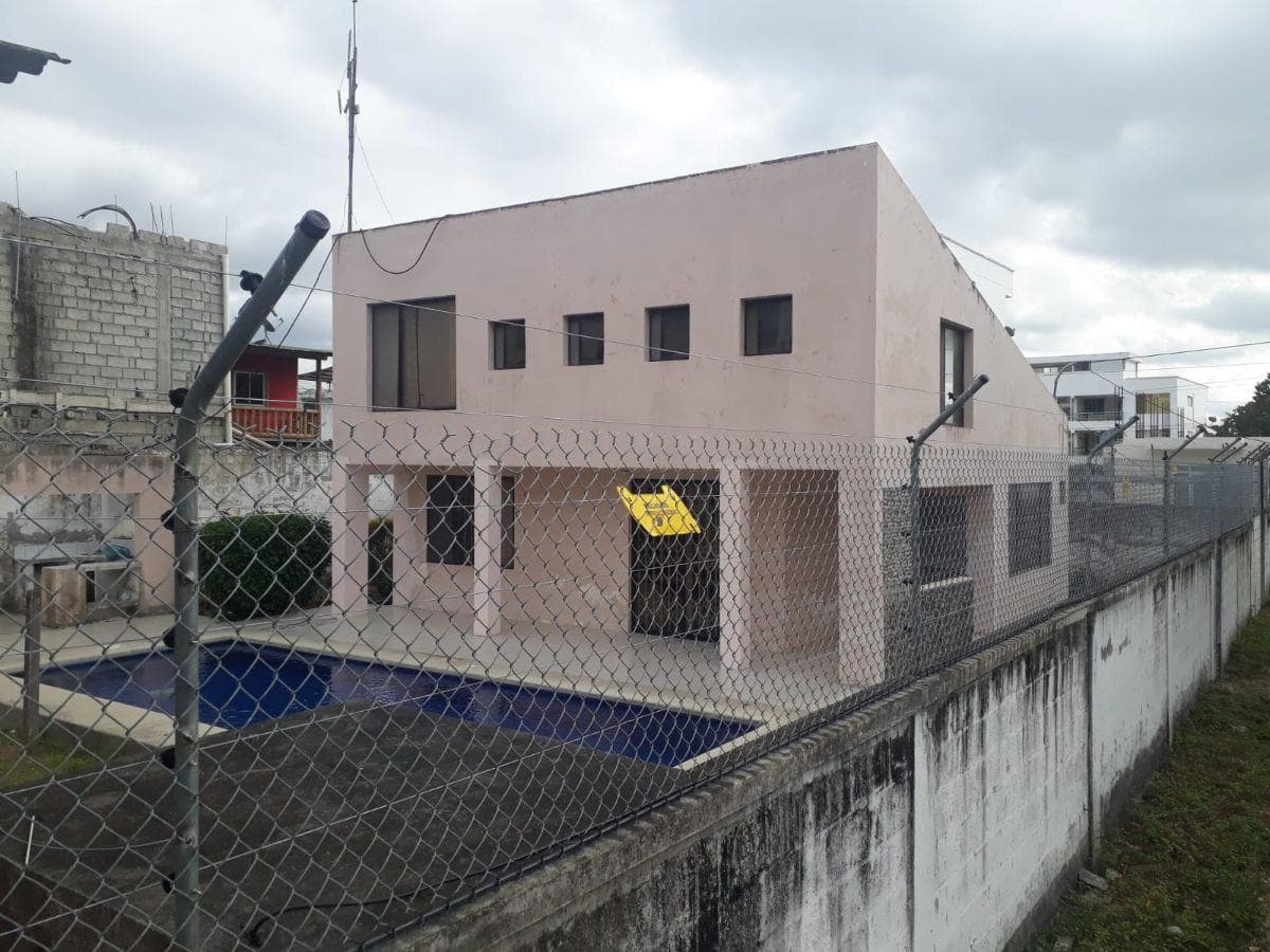 Casa en venta en Same, Esmeraldas