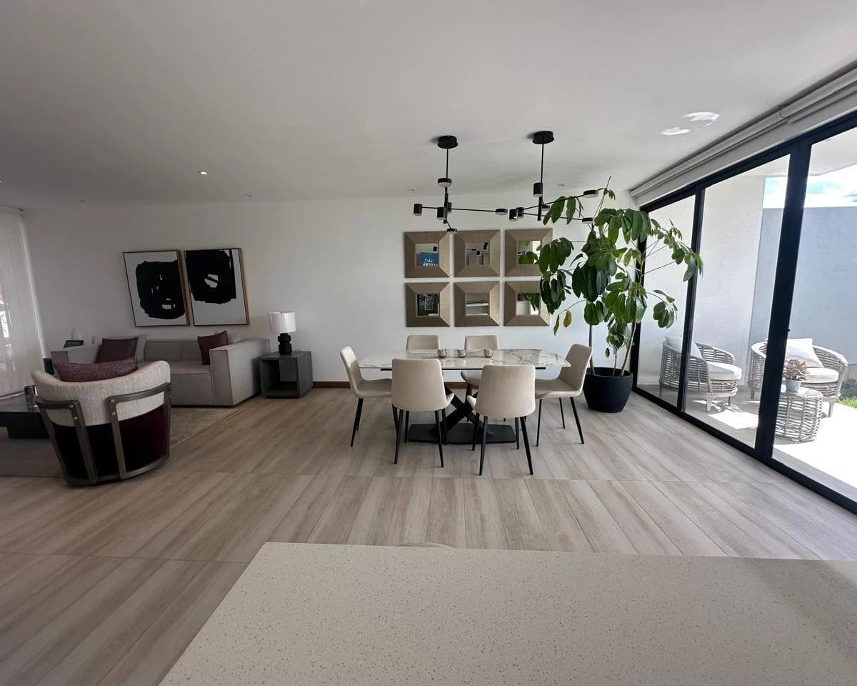 Casa en venta en Quito, Pichincha