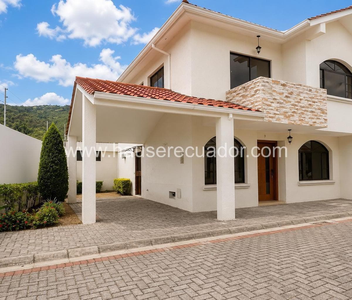 Casa en venta en Quito, Pichincha