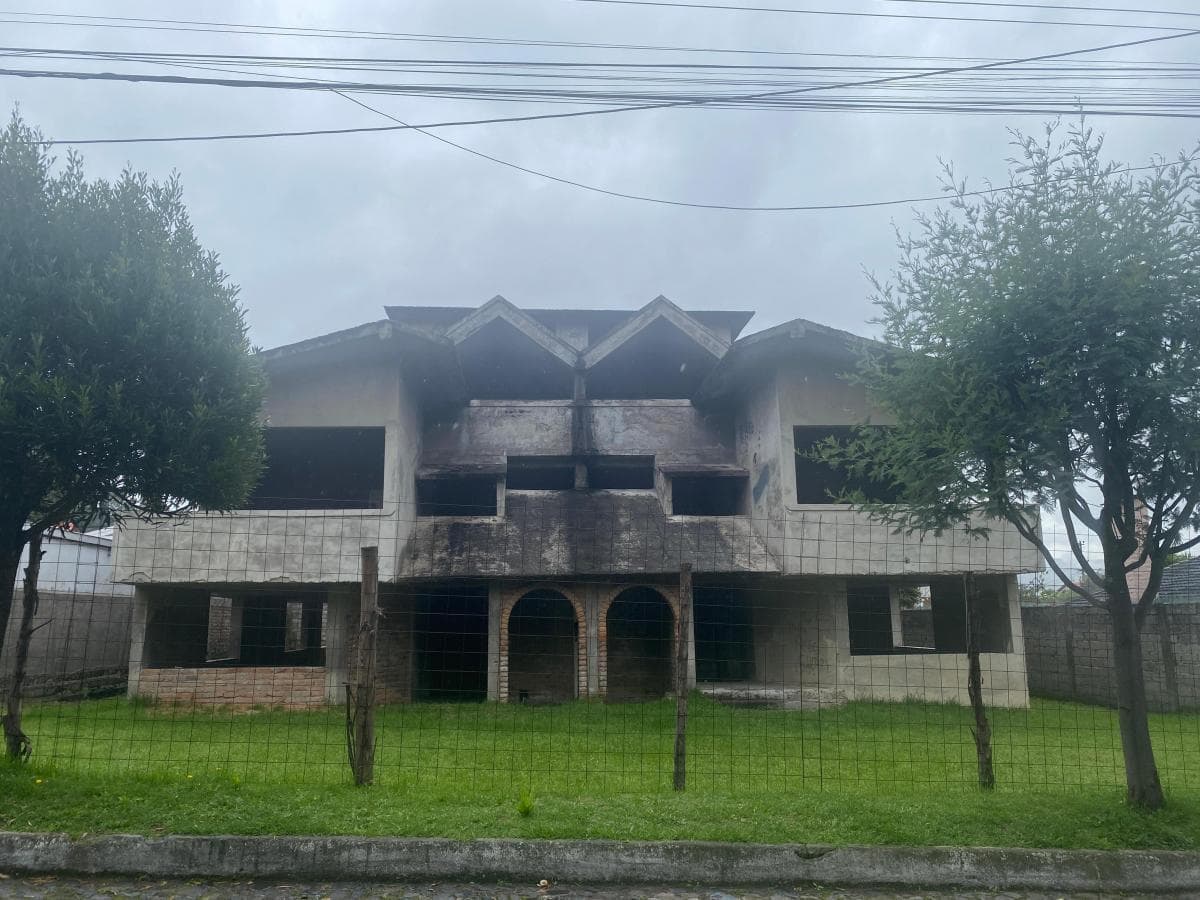Terreno en venta en Quito, Pichincha